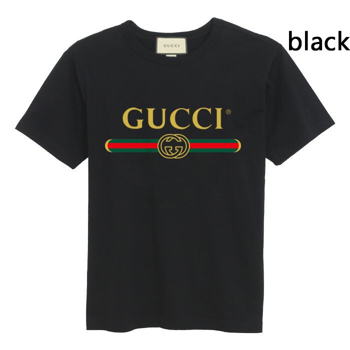 GUCCI TSHIRT SHORT MEN